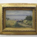 630 7561 OIL PAINTING